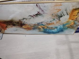 Wall painting