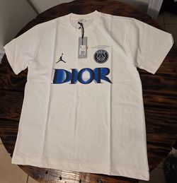 Christian Dior S-2XL