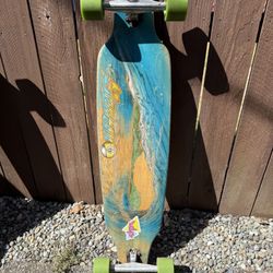 Longboard