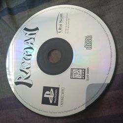 Rayman For Ps2