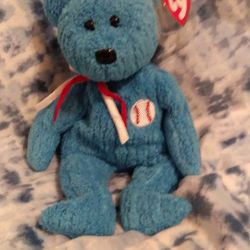 Beanie babies