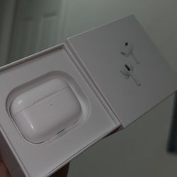 Brand New Airpod Pros
