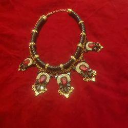 Beautiful Statement Necklace