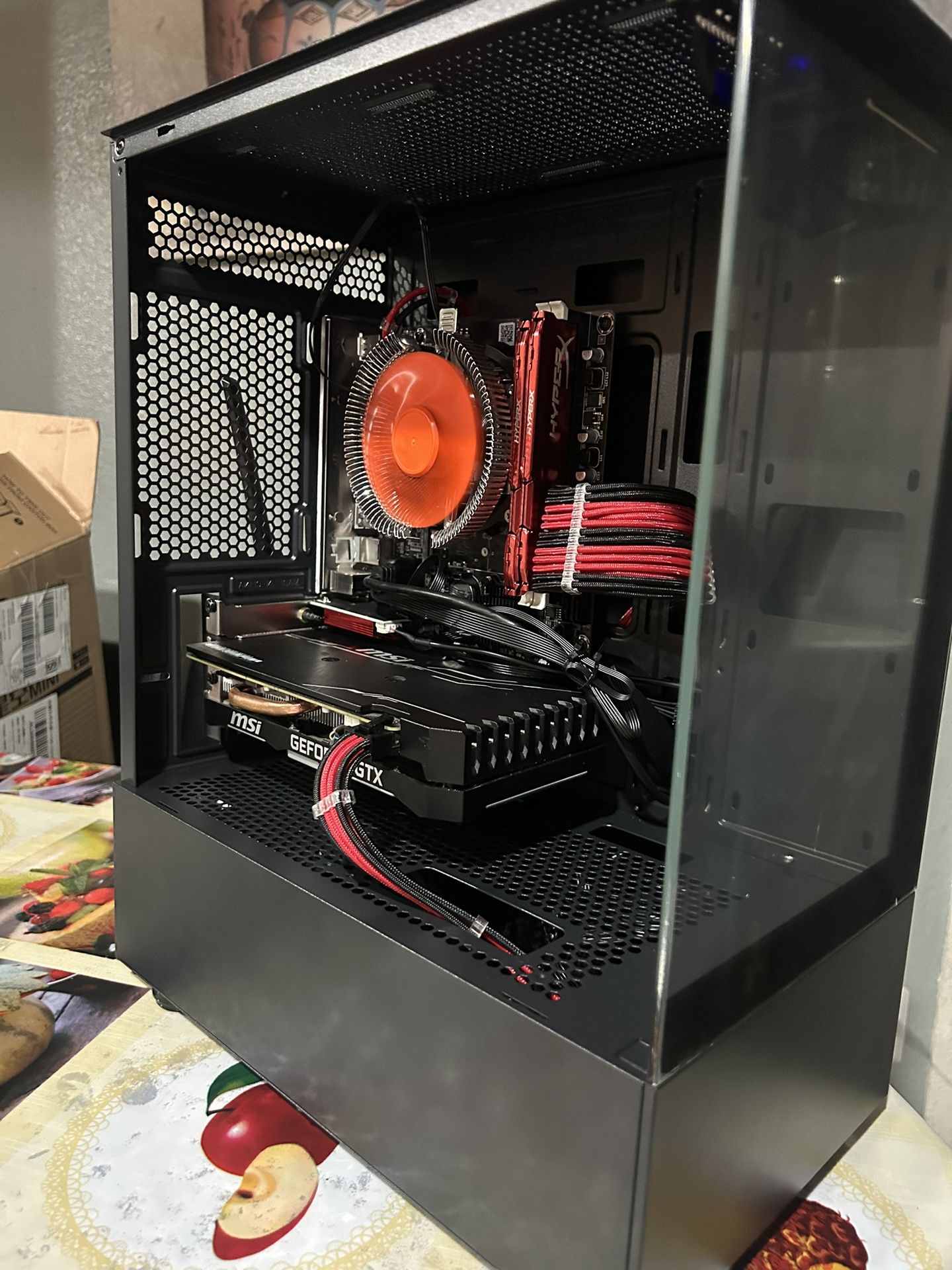 Budget Gaming Pc Desktops & All-in-ones