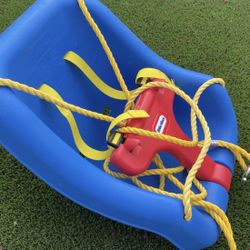 Brand New Tikes Swing