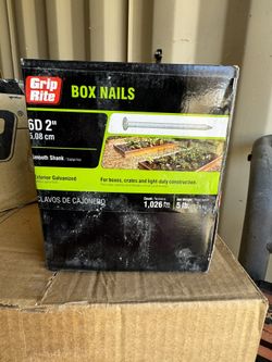 Nail 