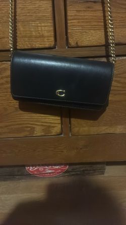 Coach Crossbody