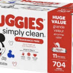 Wipes