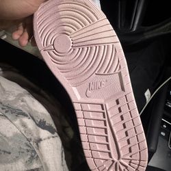 Nike Air Jordan’s Retro High Ogs