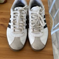 Adidas Size 10 