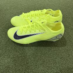 NIKE ZOOM MERCURIAL VAPOR 16 ELITE FG
