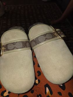 Clocs de coach