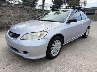 2005 Honda Civic