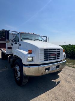 GMC c6500