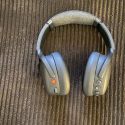 Skull Candy Crusher ANC 2