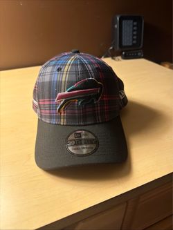 Buffalo bills hat