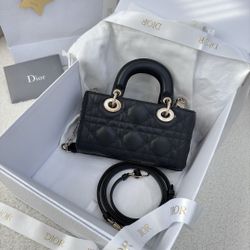 Djoy Bag Micro 