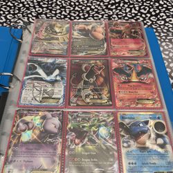 Pokémon Cards (post 1/2)