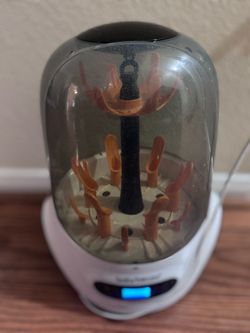 Baby Bottle Sterilizer