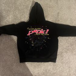 Sp5der HOODIE 