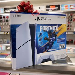 Ps5 Fortnite Bundle