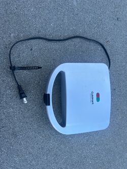 Cuisinart Sandwich Grill