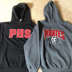 PHS Sweatshirts 