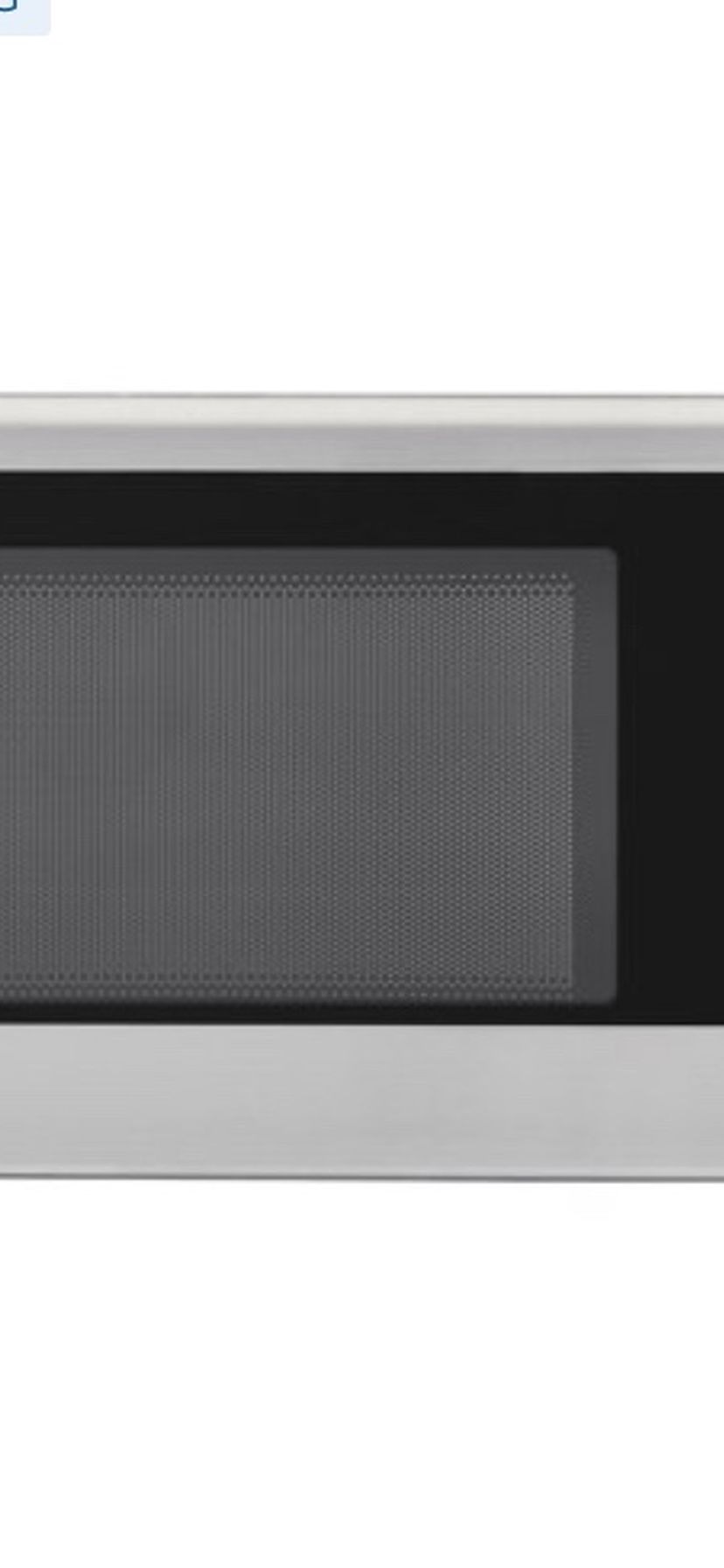 Sharp Microwave 1.1 Cu. Ft.