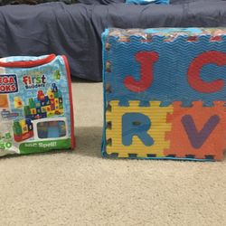 Kids/Baby’s Learning Toys