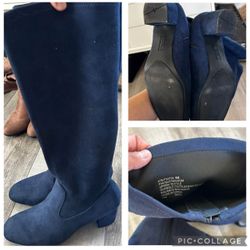 Size 9 - Woman’s Boots