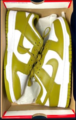 New Nike Dunk Low US M 9