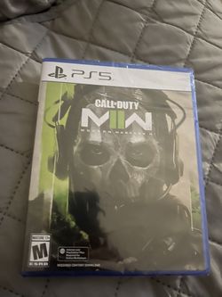 PS5 Game