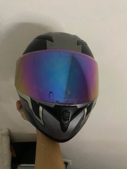 Bike Helmet