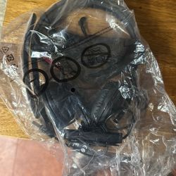 Mircosoft Headset