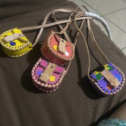 Kids Purses 