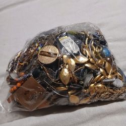 Bulk Jewelry See Description