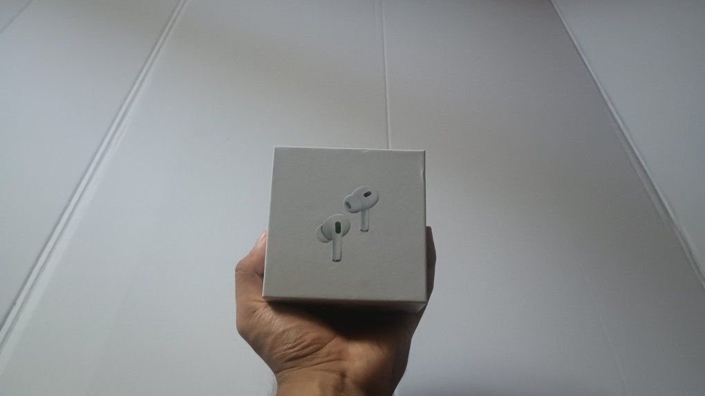 Pod Pros Gen2