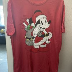 Christmas T Shirt 