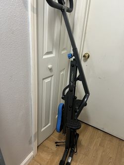 Merach ab Trainer