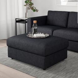 Ikea Ottoman