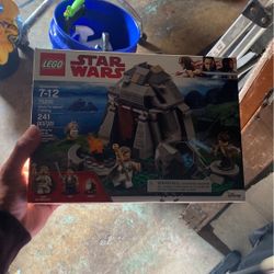 Lego Star Wars 75200