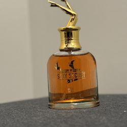 Sexy Secret – 100ml Eau de Parfum for women 