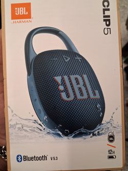 Jbl speaker