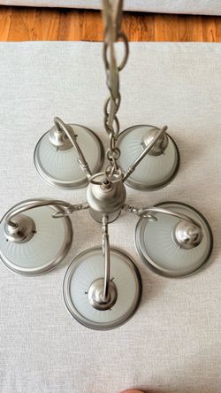 Ceiling Lamp