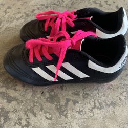 Soccer Cleats