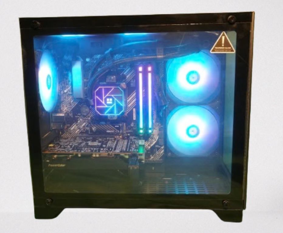 GAMING PC *READ DESCRIPTION*