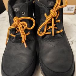 Ugg Bradley Boots Boys