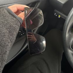 Quay Glasses 