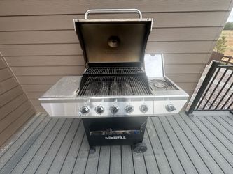 Nexgrill - 6 burner grill