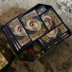 Pokémon Collection